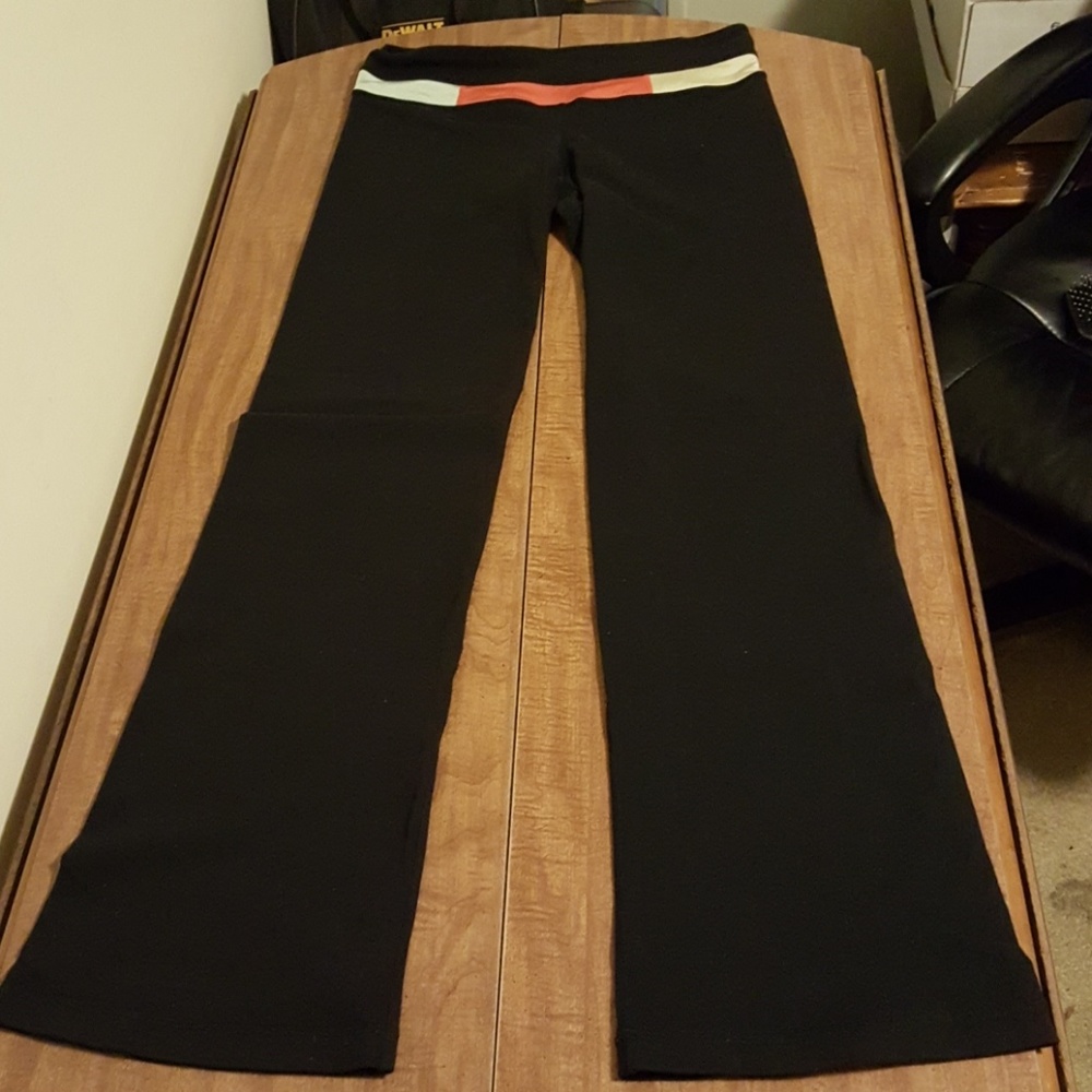 lululemon athletica Yoga Pants 8/10
